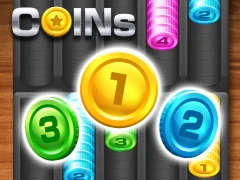 Igra COINs spletu