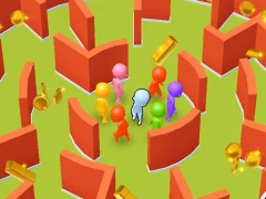 Igra Hide 'N Seek! spletu