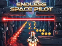 Igra Endless Space Pilot spletu