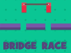 Igra Bridge Race spletu