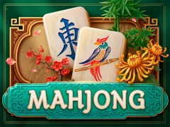 Igra Mahjong spletu