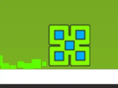 Igra Cube Frenzy spletu