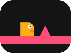 Igra Spike Jump spletu