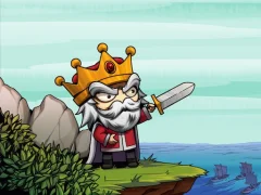 Igra Raid Heroes: Sword and Magic spletu