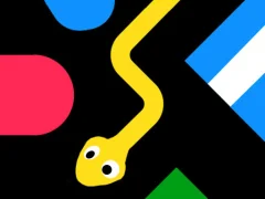 Igra Color Snake spletu