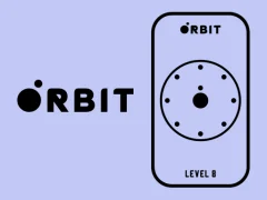 Igra Orbit spletu