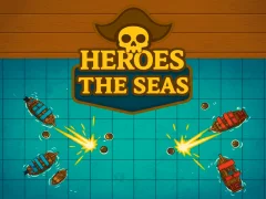 Igra Heroes Of The Seas spletu