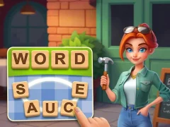 Igra Word Sauce spletu