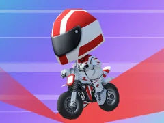Igra Dirt Bike Rally spletu