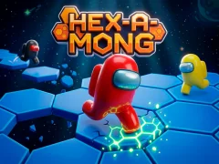 Igra Hex-A-Mong spletu