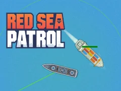 Igra Red Sea Patrol spletu
