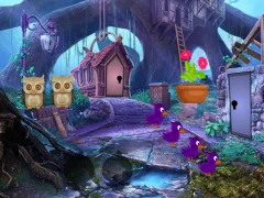 Igra Fruit Lover Boy Rescue spletu
