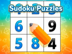 Igra Sudoku Puzzles spletu