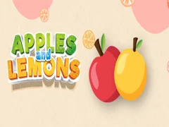 Igra Apples & Lemons spletu
