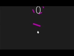 Igra Ghost Jump spletu