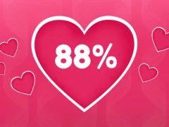 Igra Love Tester spletu