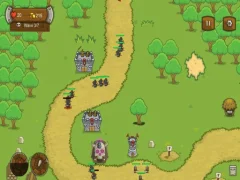 Igra Castle Kingdom season spletu