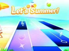 Igra Magic Tiles - Piano Squid spletu