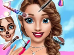 Igra Beauty Fashion World spletu
