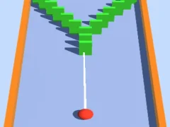 Igra Ball Hit Domino spletu