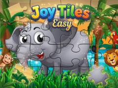 Igra Joy Tiles Easy spletu