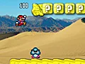 Igra Mario Jeux spletu