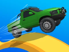 Igra Mad Truck spletu