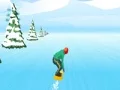 Igra Snowboard Boy spletu