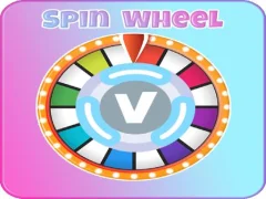 Igra Random Spin Wheel Earn Vbucks spletu