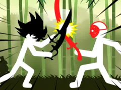 Igra Shadow Stickman Fight spletu
