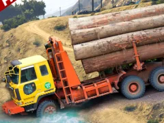 Igra Heavy Cargo Truck Driver spletu
