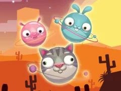 Igra Merge Animals spletu