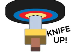 Igra Knife Up! spletu