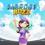 Igra Airport Buzz spletu