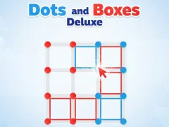 Igra Dots and Boxes Deluxe spletu