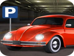 Igra Ideal Car Parking Simulator spletu