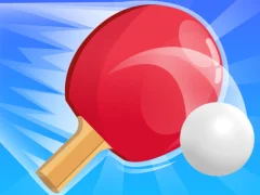 Igra Ping Pong Battle Table Tennis spletu