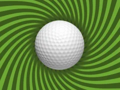 Igra Speedy Golf spletu