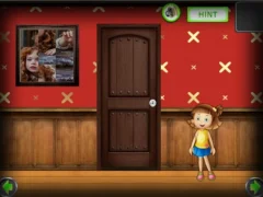 Igra Amgel Kids Room Escape 324 spletu