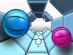 Igra Two Tunnel 3D spletu