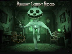 Igra Anomaly Content Record spletu