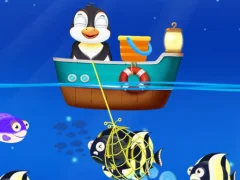 Igra Fishing Game spletu