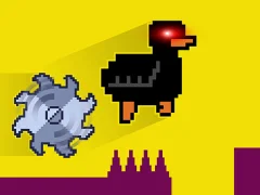Igra Devil Duck spletu
