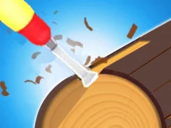 Igra Wood Shop spletu