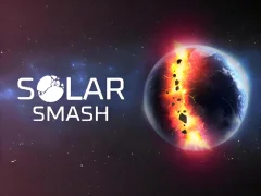 Igra Solar Smash spletu