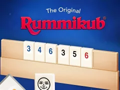 Igra Rummikub spletu