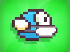 Igra Virus Bird spletu