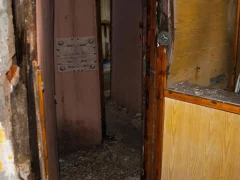 Igra Ghost Town Escape 4 Mirrored Dimension spletu