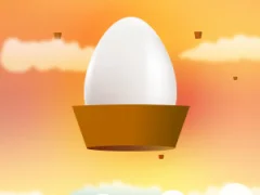 Igra Daring Dozen Egg spletu