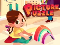Igra Picture Puzzle spletu